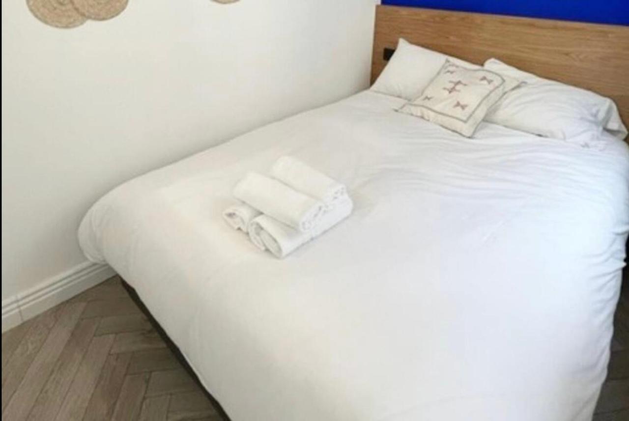 마르세유 Proche Du Vieux-Port, Avec Balcon 아파트 외부 사진